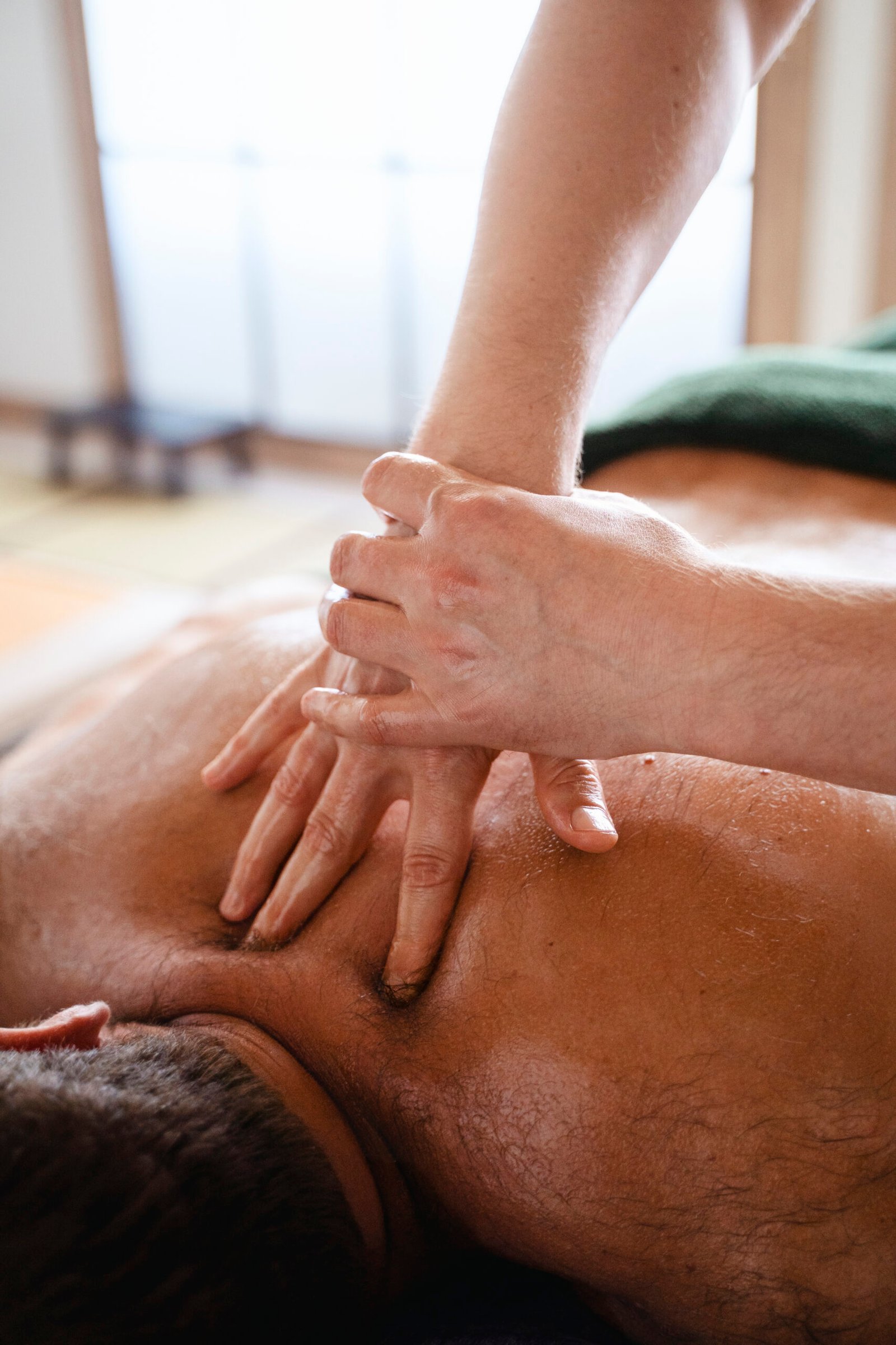 Massage Remedial 60 minutes